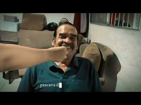 O Rio que Clama